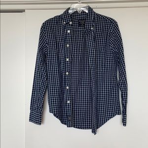 Abercrombie Button Down